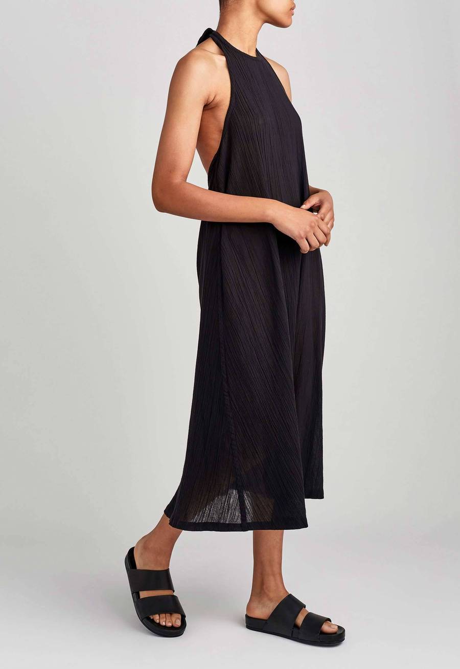 Jac + Jack Riviera Cotton Dress