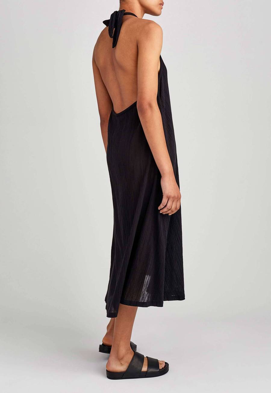 Jac + Jack Riviera Cotton Dress