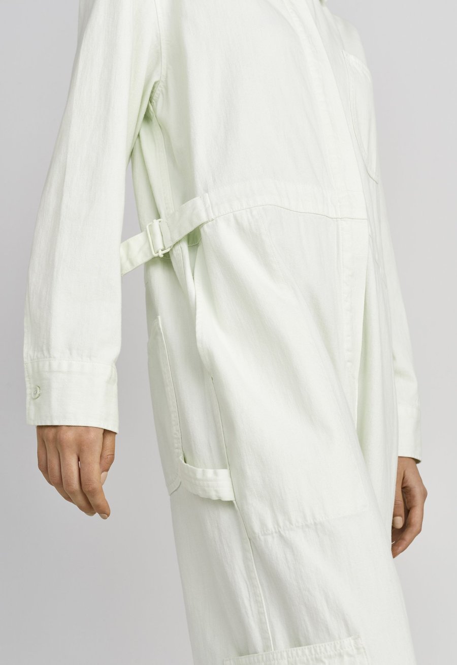 Jac + Jack Rosebowl Jumpsuit