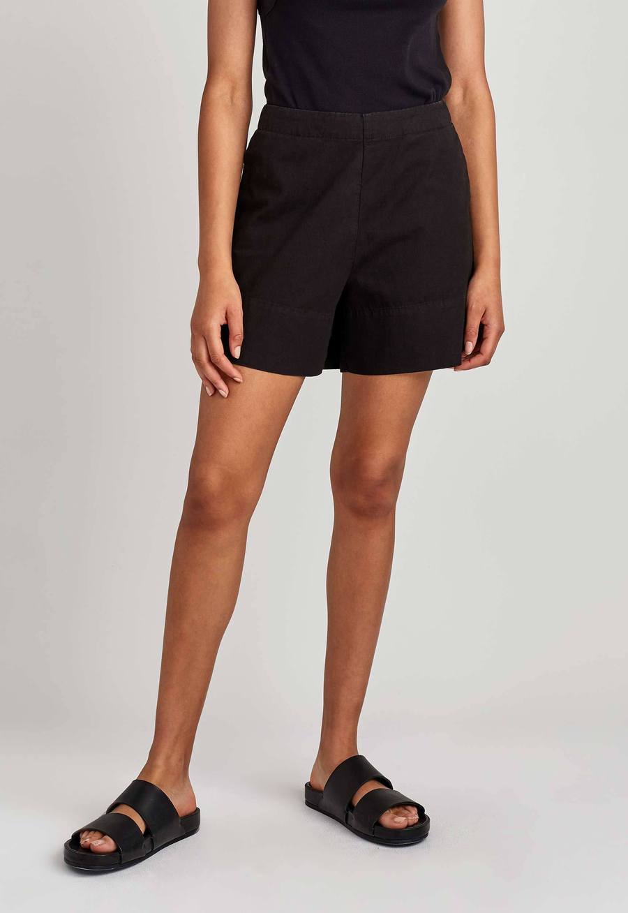 Jac + Jack Ivey Short