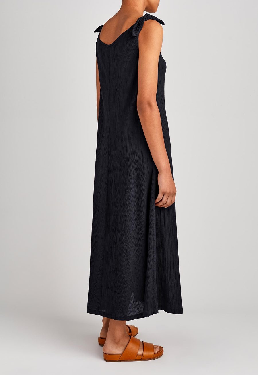 Jac + Jack Hart Cotton Dress