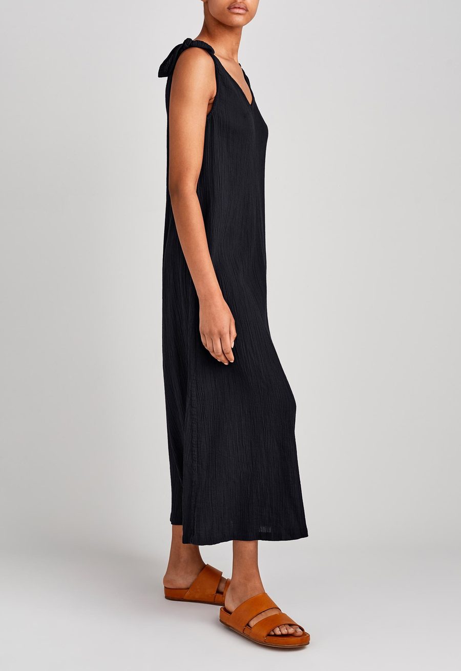 Jac + Jack Hart Cotton Dress