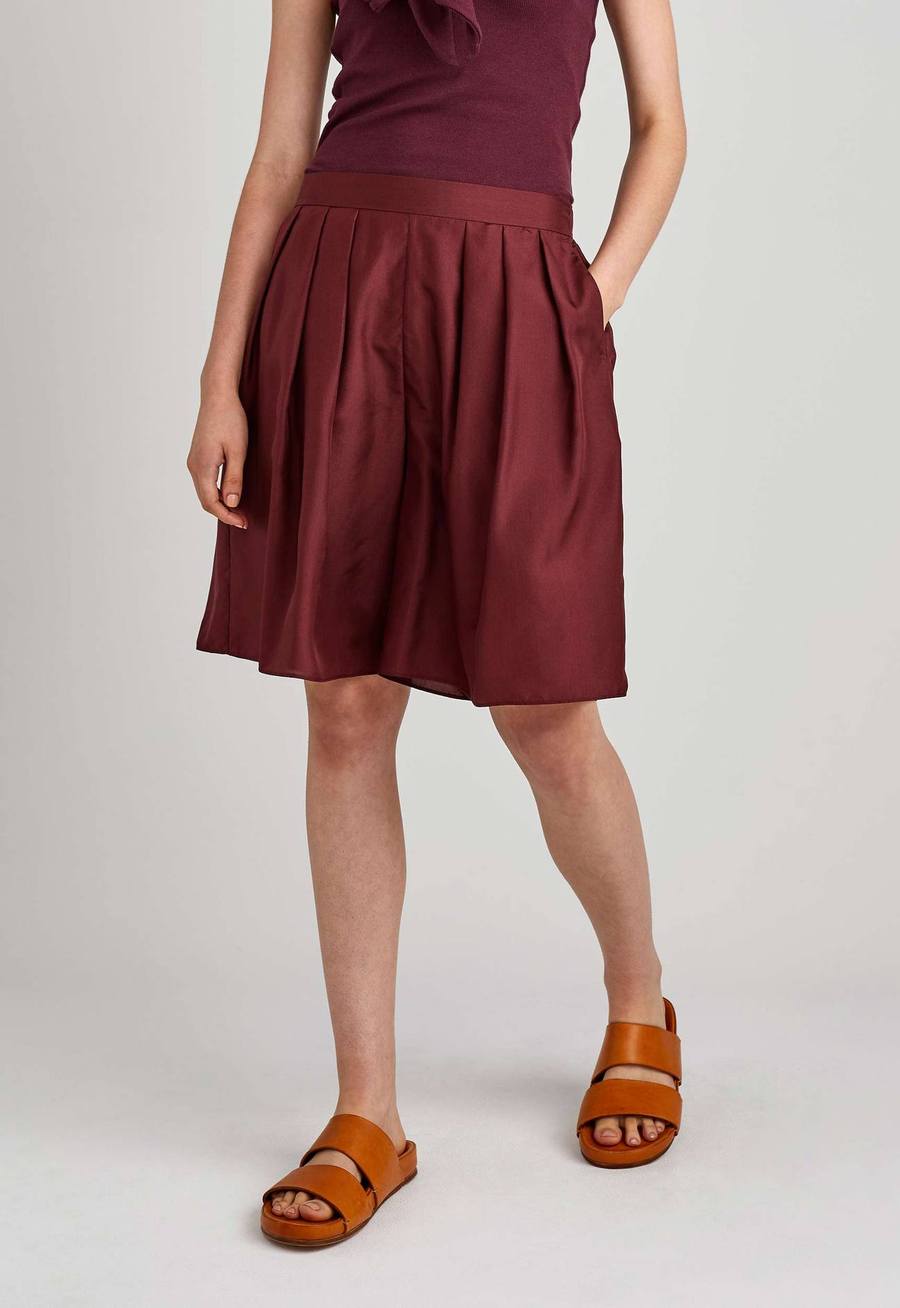 Jac + Jack Ula Short