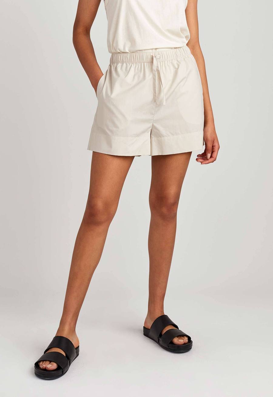 Jac + Jack Damon Short