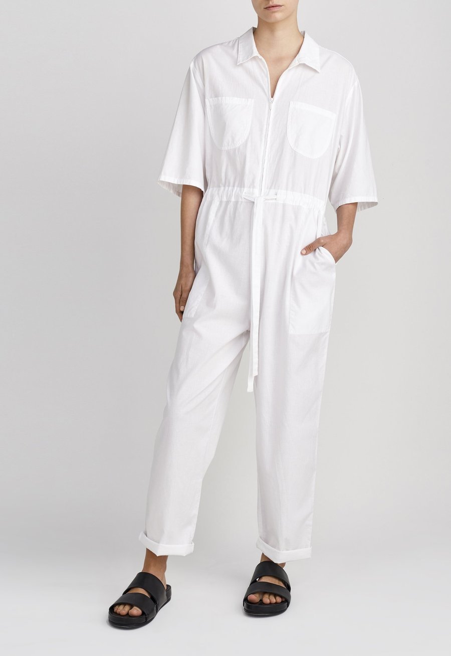Jac + Jack Crosby Jumpsuit
