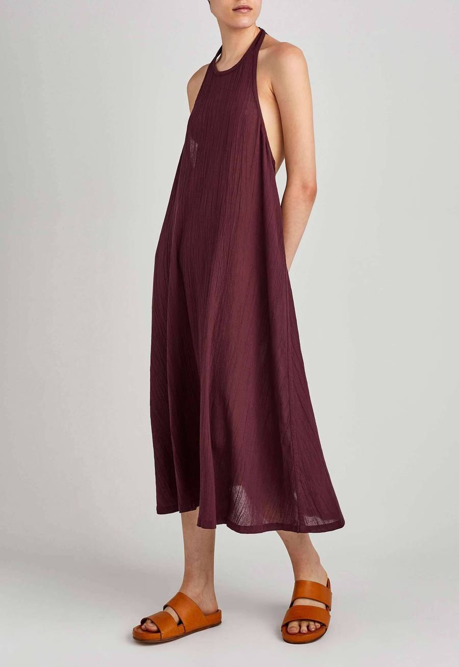 Jac + Jack Riviera Cotton Dress