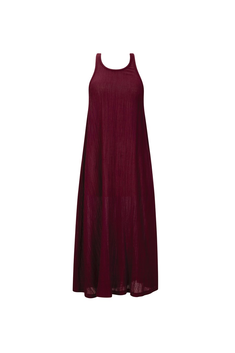 Jac + Jack Riviera Cotton Dress