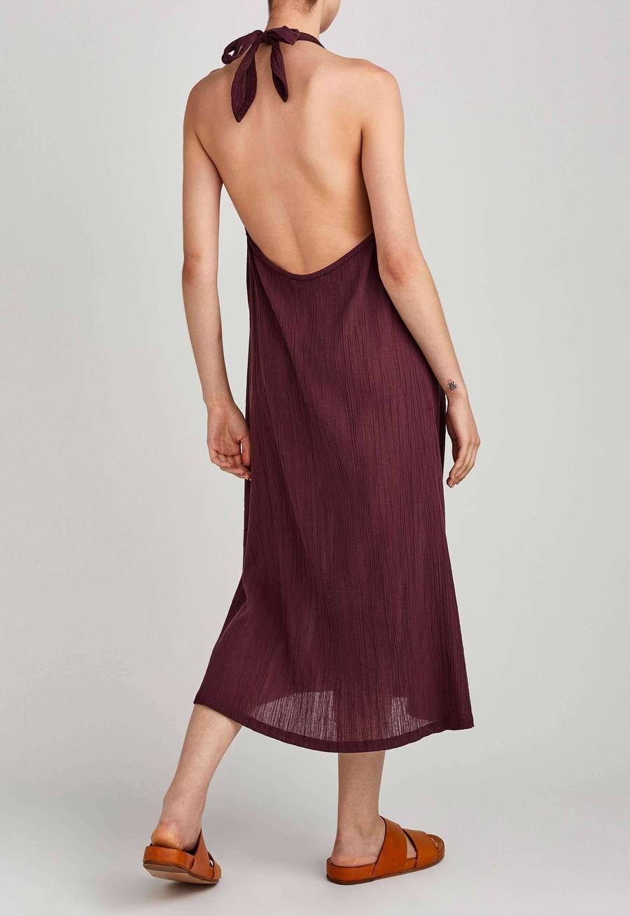 Jac + Jack Riviera Cotton Dress