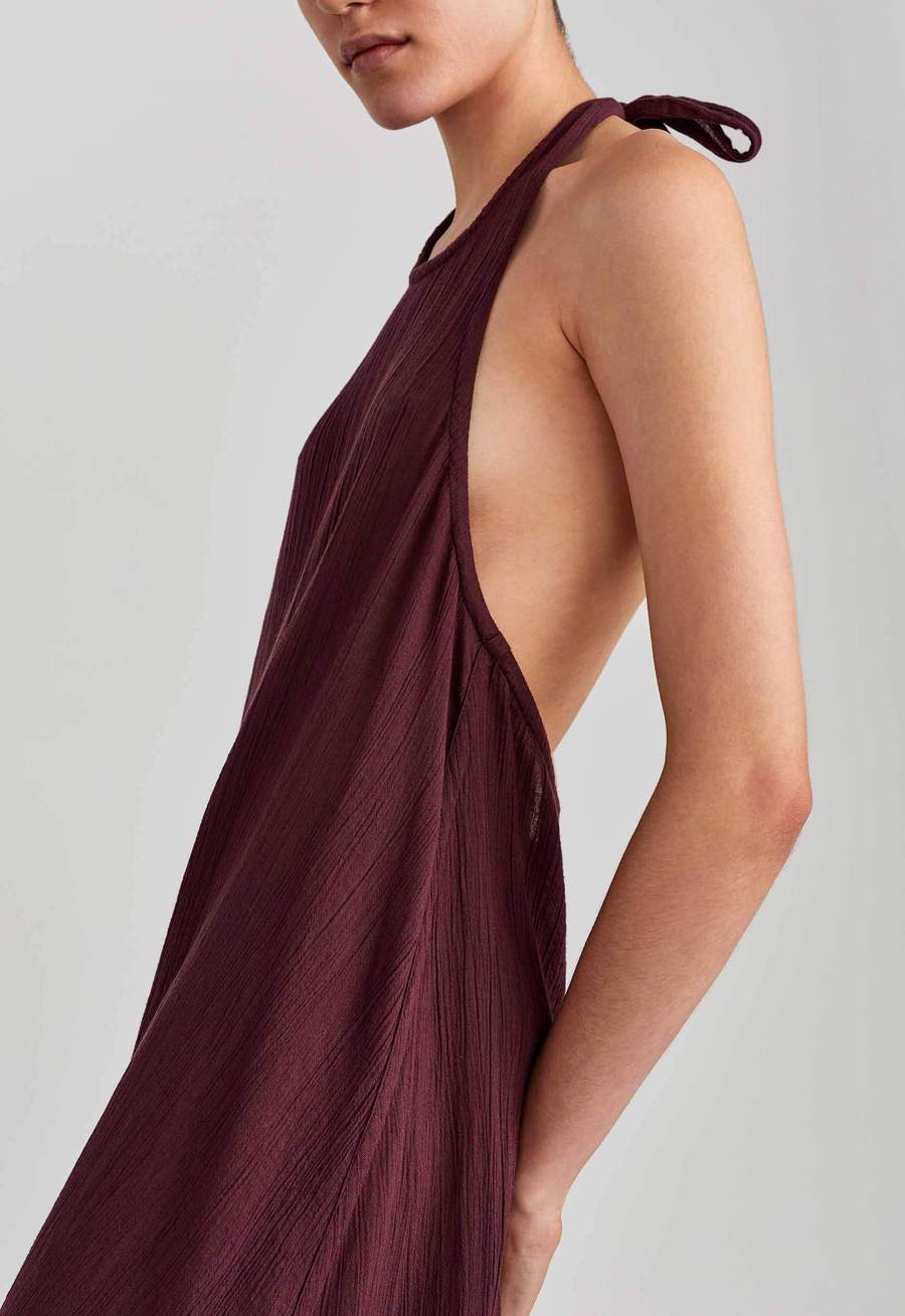 Jac + Jack Riviera Cotton Dress