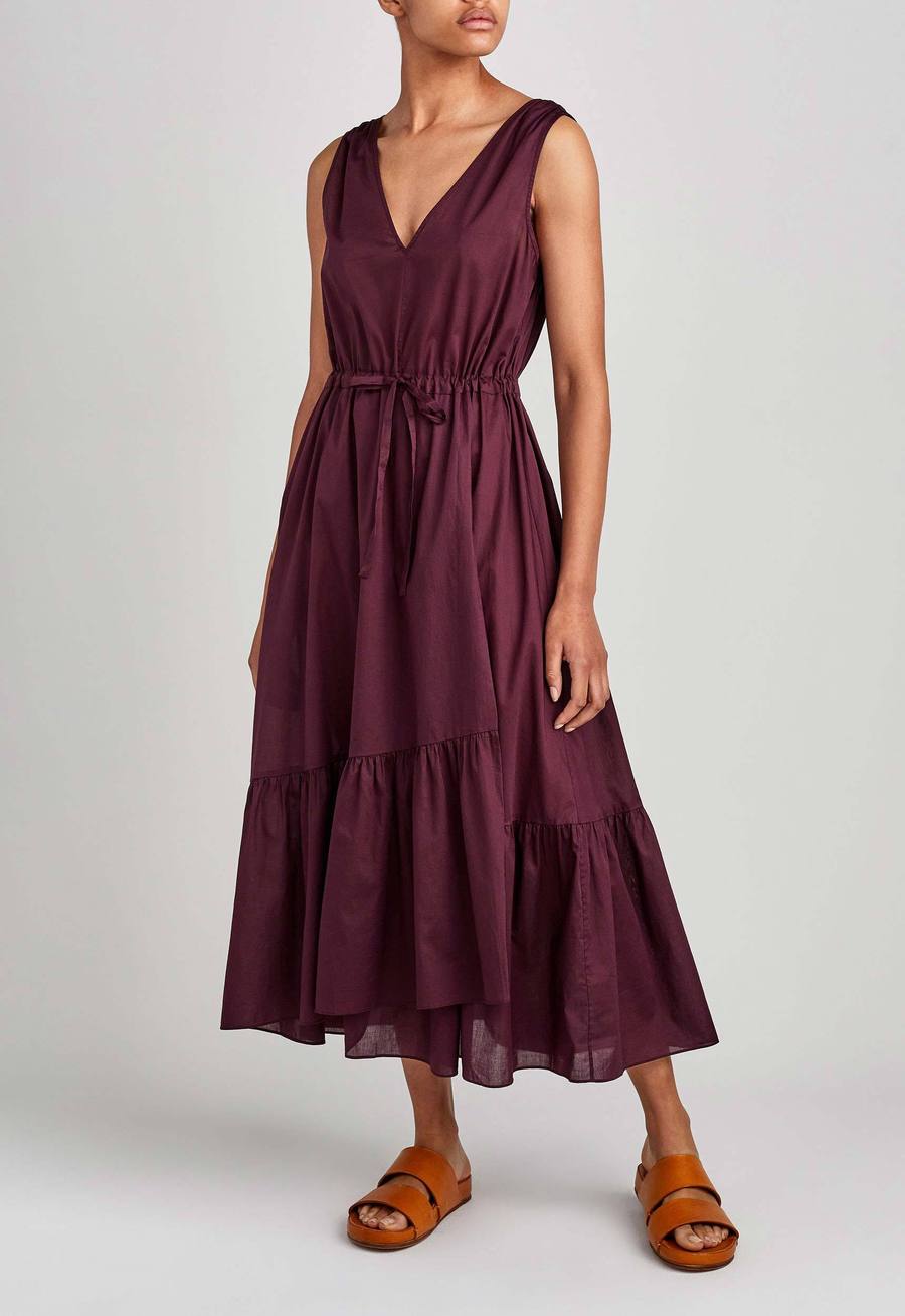 Jac + Jack Noma Dress