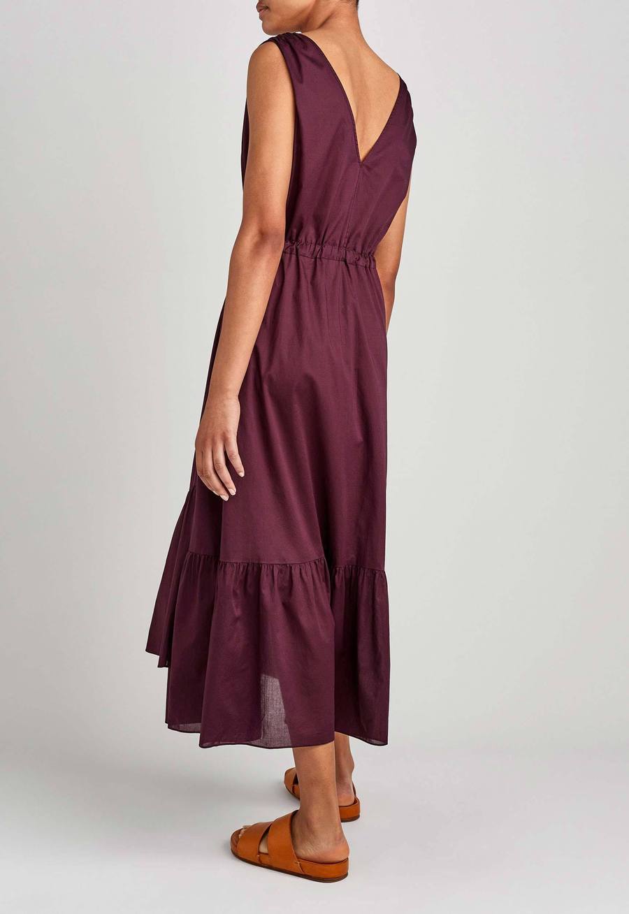 Jac + Jack Noma Dress