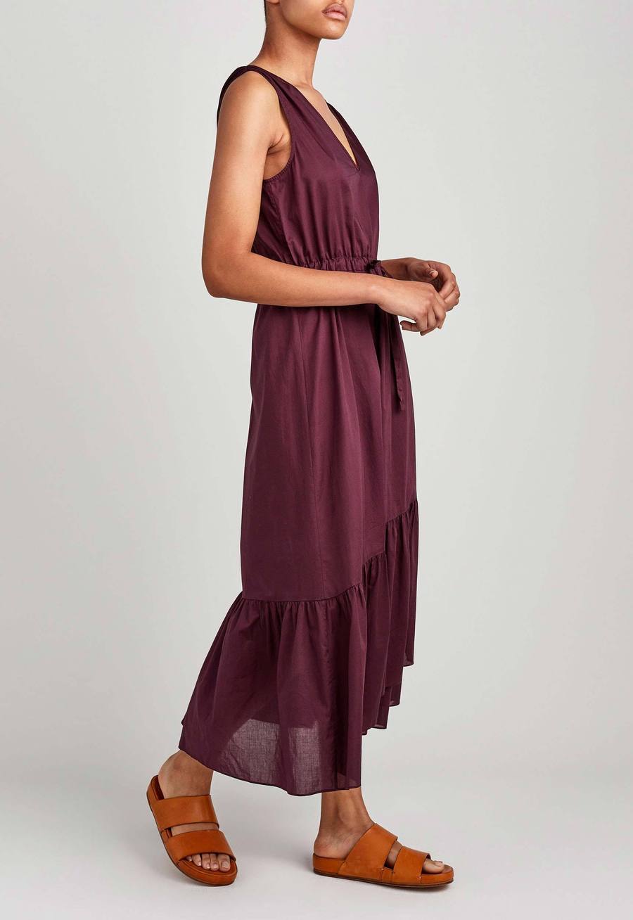 Jac + Jack Noma Dress