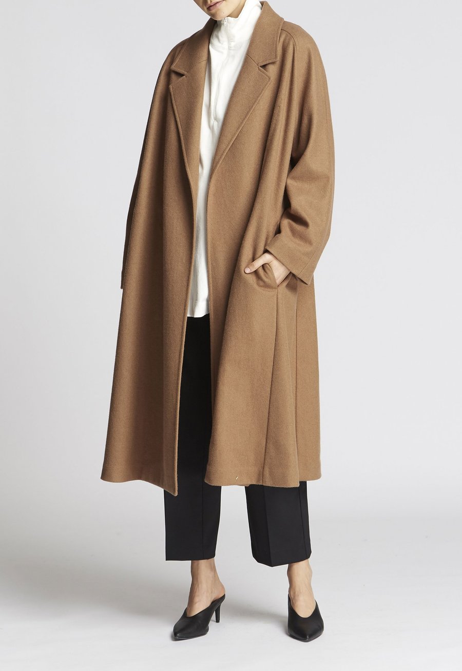 Jac + Jack Edwards Coat