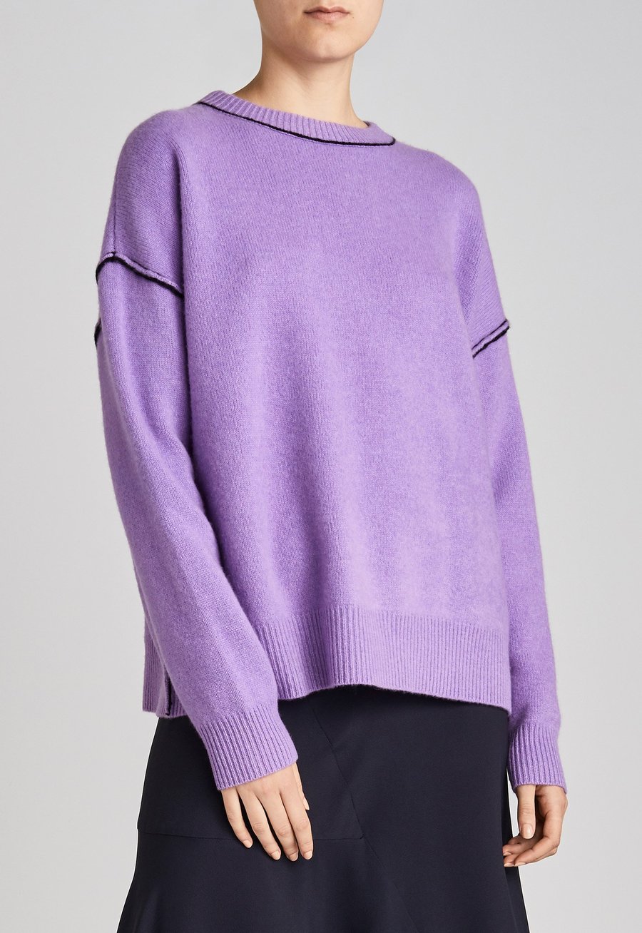 Jac + Jack Brea Sweater