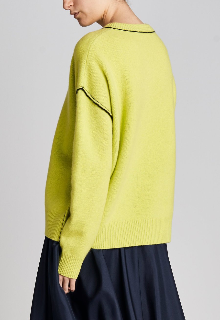 Jac + Jack Brea Sweater